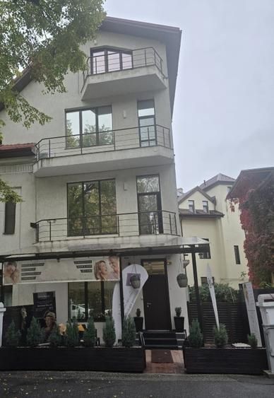 De inchiriat vila, compartimentare flexibila, Cotroceni-Panduri - Poză 1