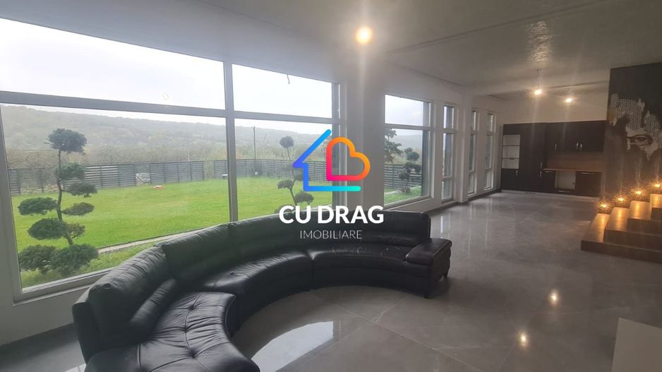 Casă de vânzare Cisnădie zona Măgura - Poză 5