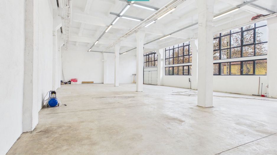 Hală industrială de 295 mp în Arad - Poză 4