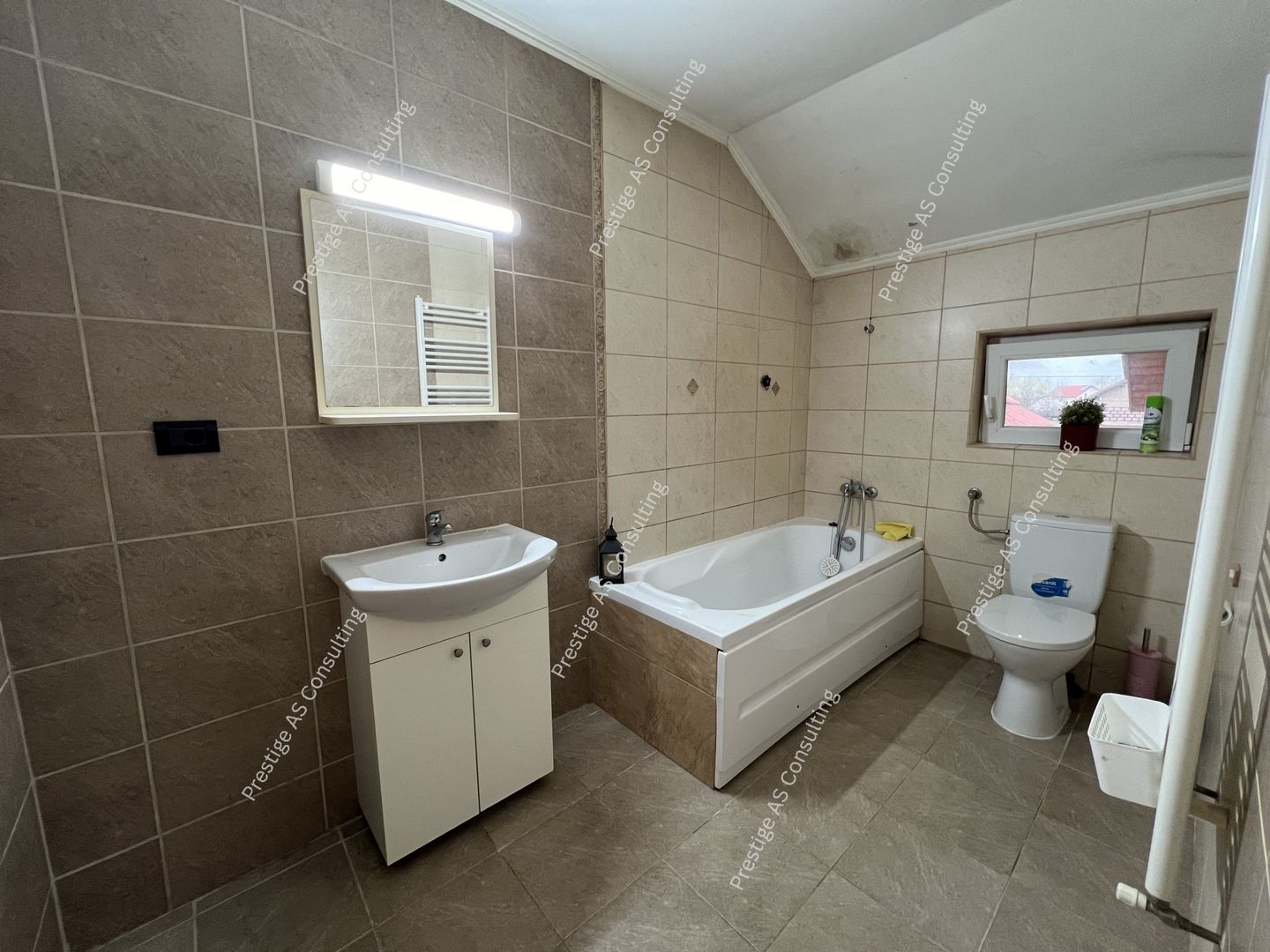 Duplex 3 Camere | Car port | Sanmihaiu Roman - Poză 7