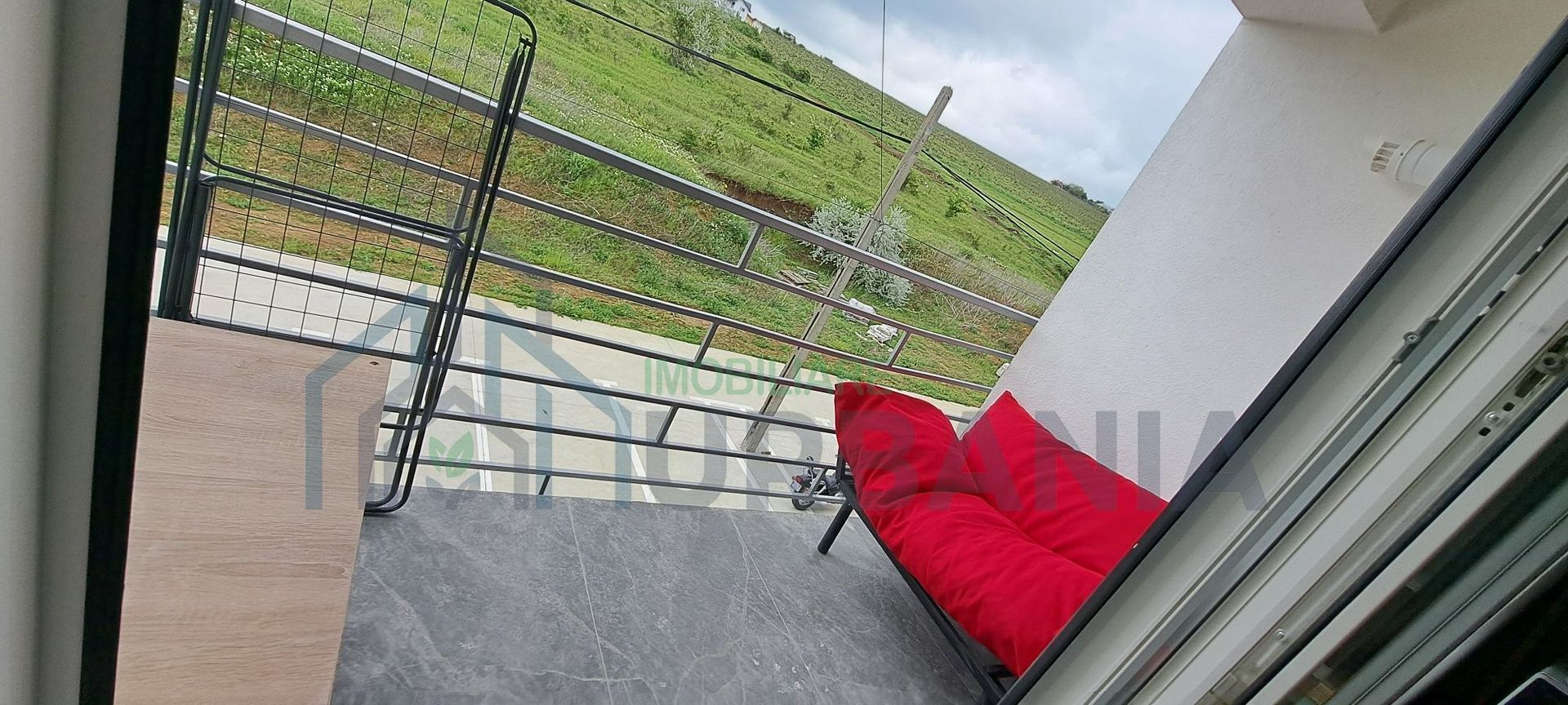 Apartament modern 3 camere, zona Vișan, 450 €/lună - Poză 3