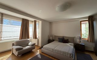 HERASTRAU | INCHIRIERE 4 CAMERE | MOBILAT-UTILAT LUX | PARCARE | 200MP - Poză 18