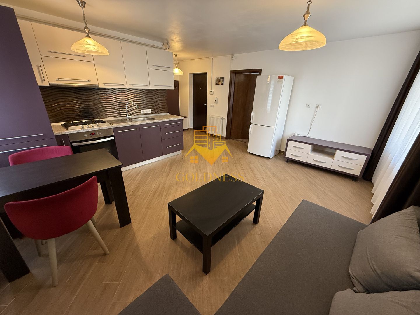 2 camere, Zorilor, Observatorului, UTCN, MOL, Sigma, Pet Friendly - Poză 4