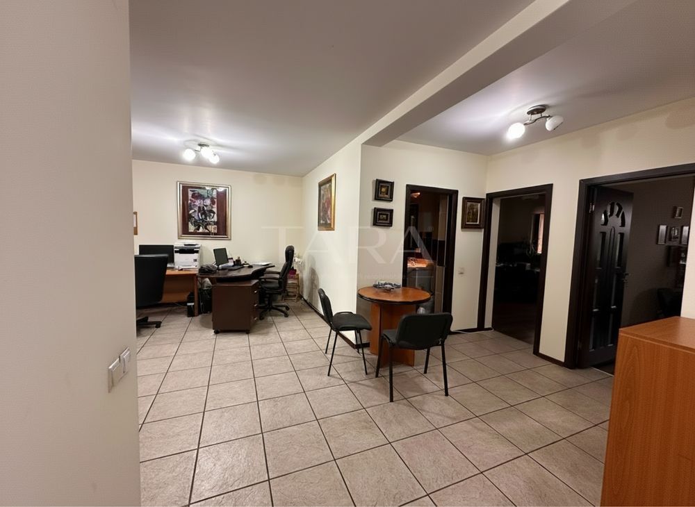 Apartament 3 camere cu 2 balcoane și parcare – Andrei Mureșanu - Poză 2