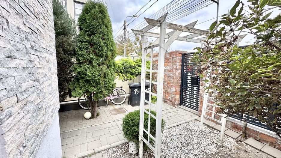 NOU | Casă 4 Camere - Lipovei - Poză 24