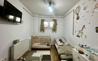 Apartament 2 dormitoare | Etaj intermediar | Manastur - Poză 11