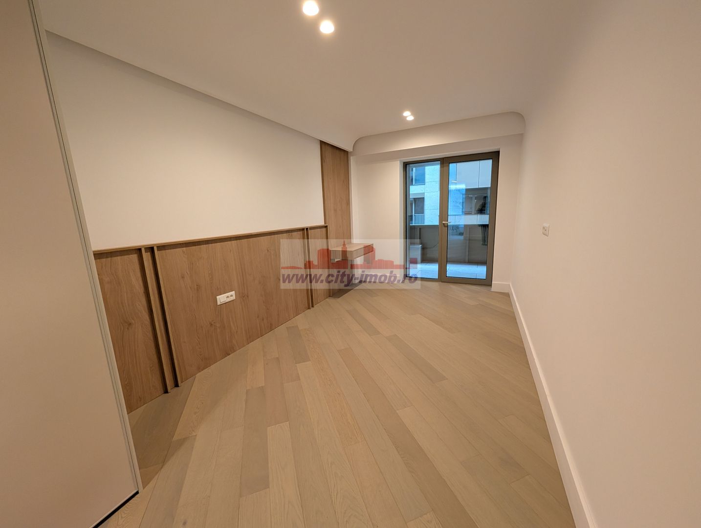 Inchiriere  Apartamnet  3  Camere Iancu Nicolae - Poză 16
