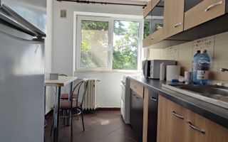 2 camere decomandat | Etaj 2/9 | Metrou Favorit - Poză 4