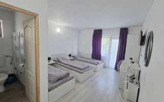 Casă-Pensiune Agroturistica spatioasa P+M Budeasa cu vedere la lac - Poză 8