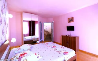 Mamaia Nord - Scoica Land, casa de vacanta la mare, P+1E+Terasa! - Poză 30