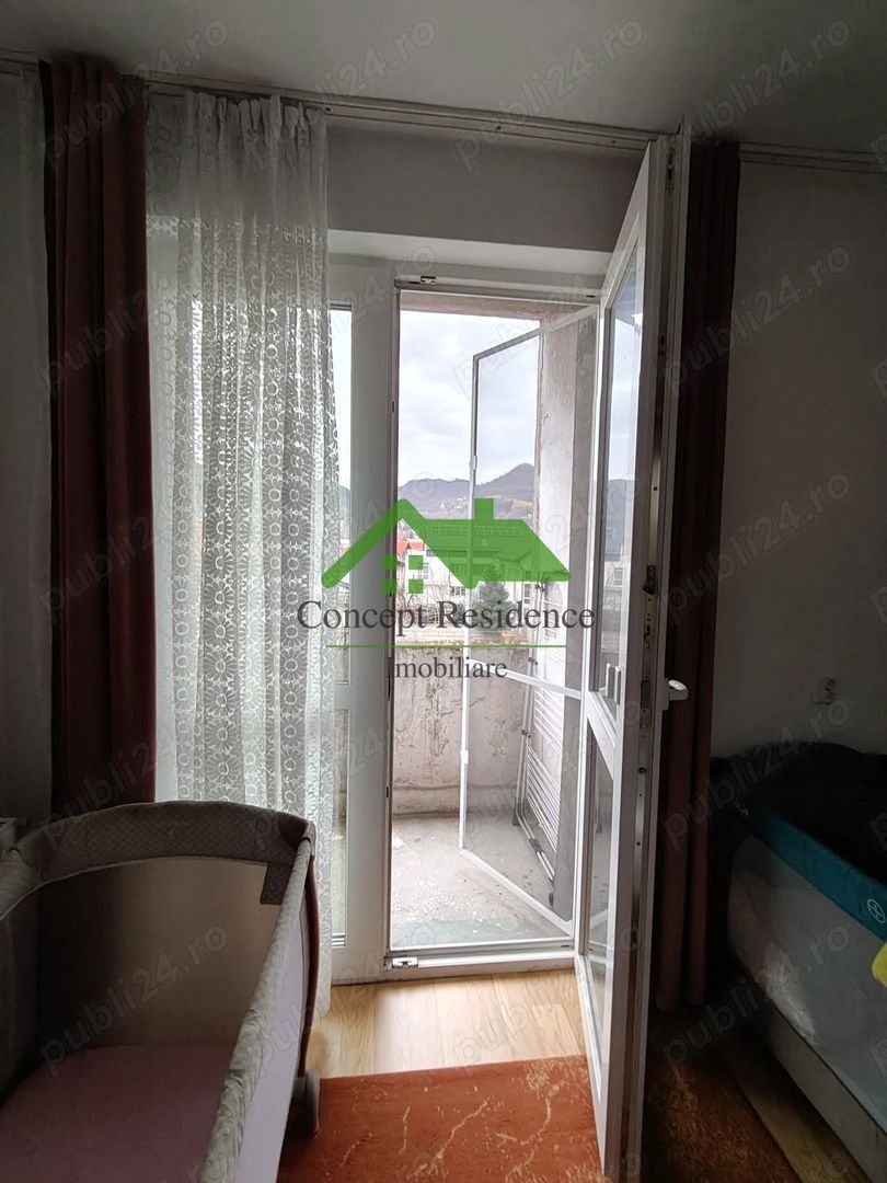 2 camere, etaj 3, renovat – Victoriei, zona Electrica - Poză 10