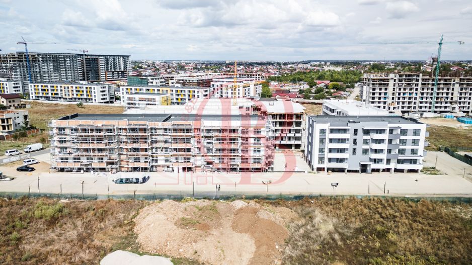 2 camere decomandat -Promotie Loc Parcare -Th. Pallady - Poză 4