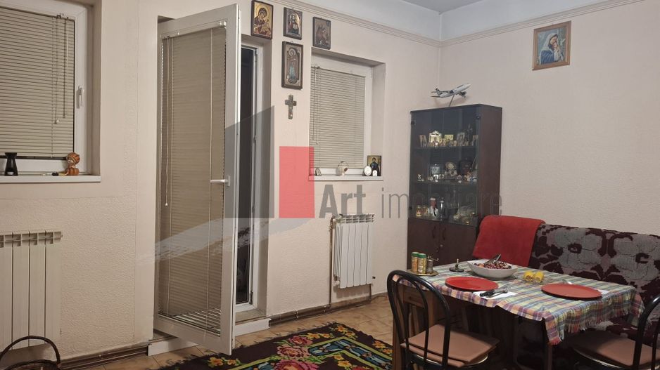 Apartament in vila Grivita-Basarab, 1500 EURO/MP UTIL,  LOC DE PARCARE - Poză 2