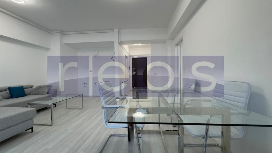 VANZARE APARTAMENT 2 CAMERE UNIRII BLOC NOU 59MP - Poză 3