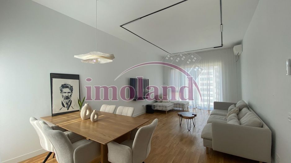 Vanzare - apartament 3 camere cu 2 terase - Avalon Pipera - Poză 1