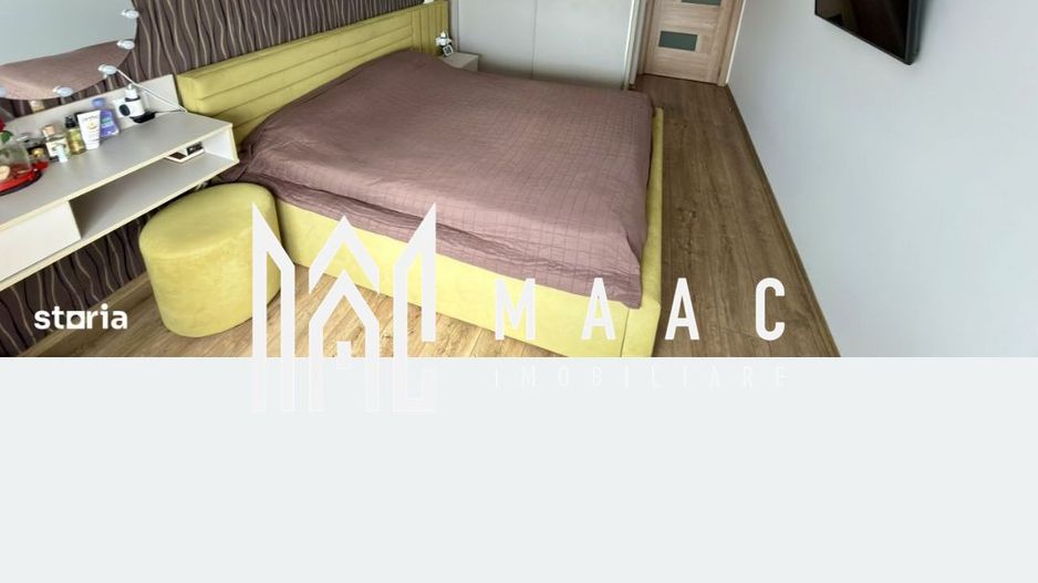 Apartament 2 camere de vânzare | Râmnicu Vâlcea | terasă 10 mp - Poză 2