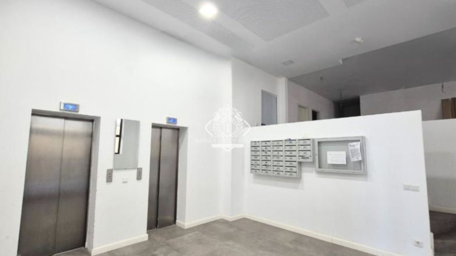 Universitate-Apartament 2 camere 63mp | Cladire moderna | Rezidențial/ birouri - Poză 10