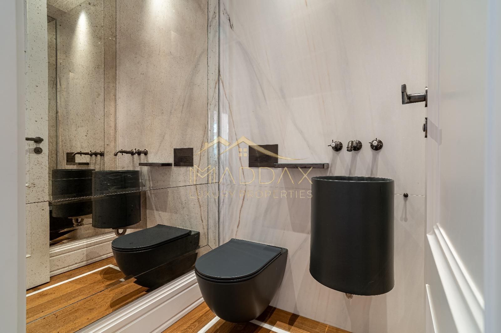 Vila Exclusivista // 6 camere *480mp utili* 2 parking // Pipera – Iancu Nicolae - Poză 35