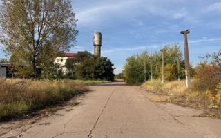 Platformă industrială 37,6 ha, Valea Călugărească cu proiect de racord feroviar - Poză 7