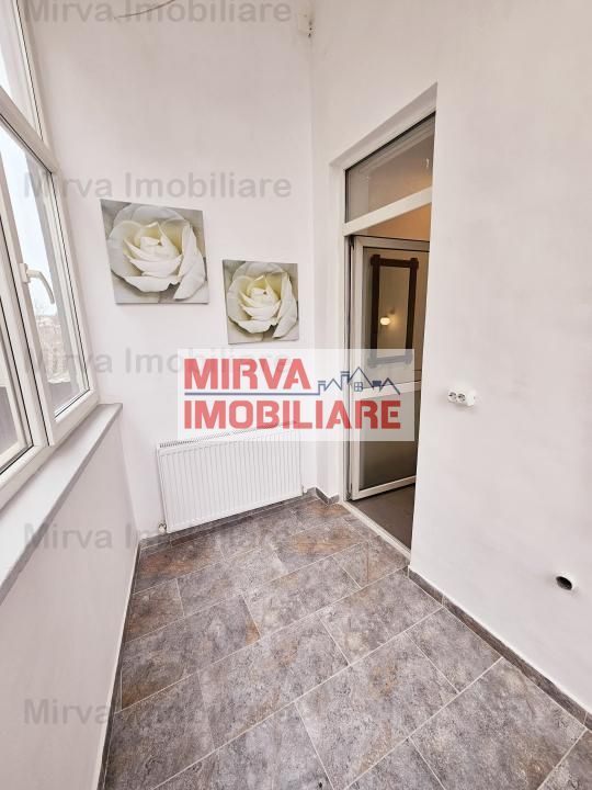 🏢 Spațiu birouri / comercial – 106 mp – Etaj 1, Bld. București - Poză 19