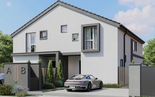 Duplex cu 4 camere | Pozitie excelenta | Asfalt | Statie de autobuz - Poză 2