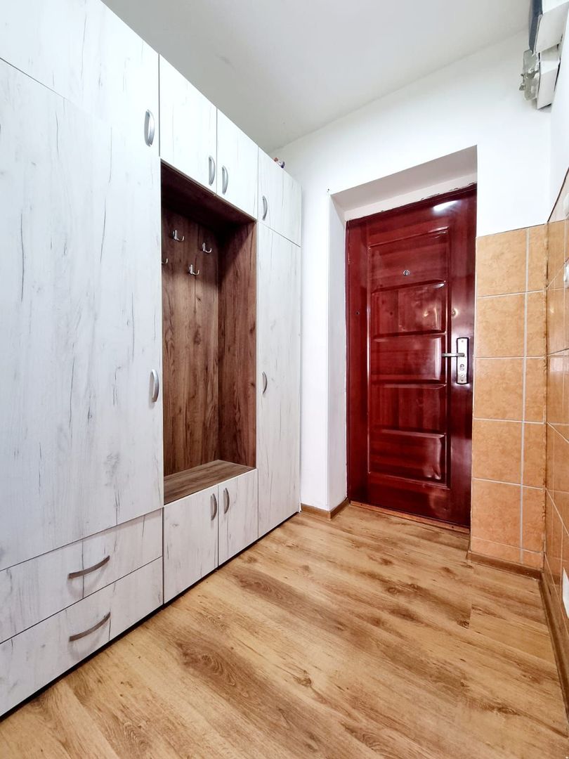 Garsoniera Dristor Vitan Bulevardul Ramnicu Sarat - Poză 10