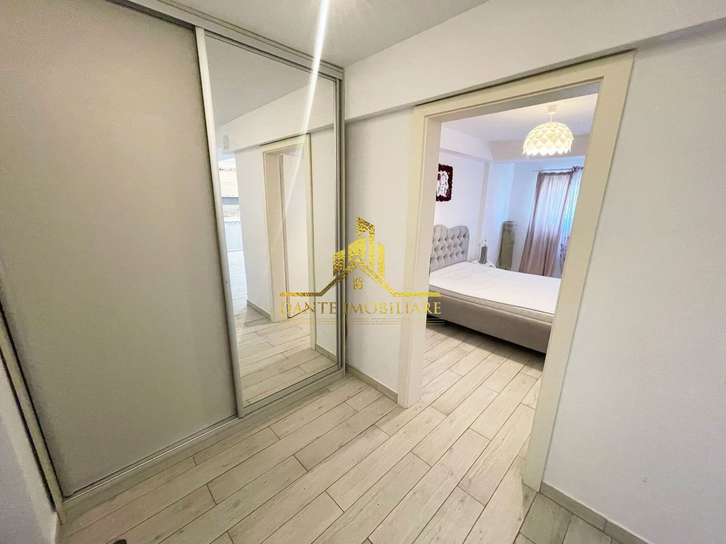 3 camere, spatios, luminos, modern, bloc nou, 2 parcari, Borhanci - Poză 10