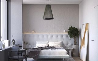 LUXURY CONCEPT VILLA PIPERA - Poză 5