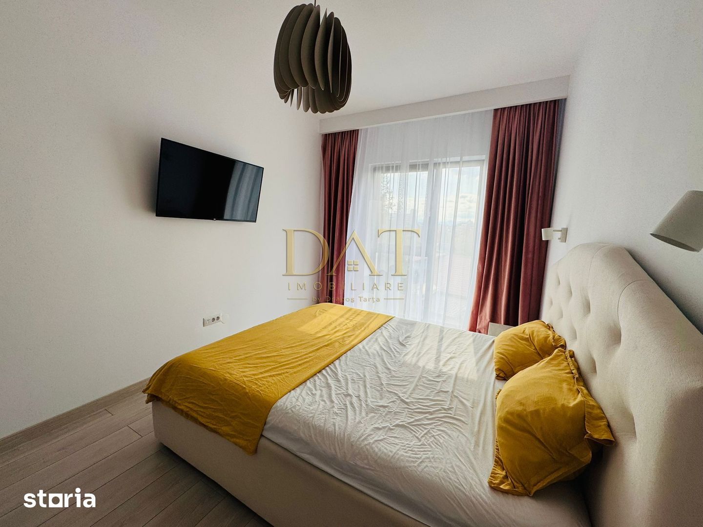 Apartament cu 2 camere | loc parcare subteran | Marasti - Poză 5