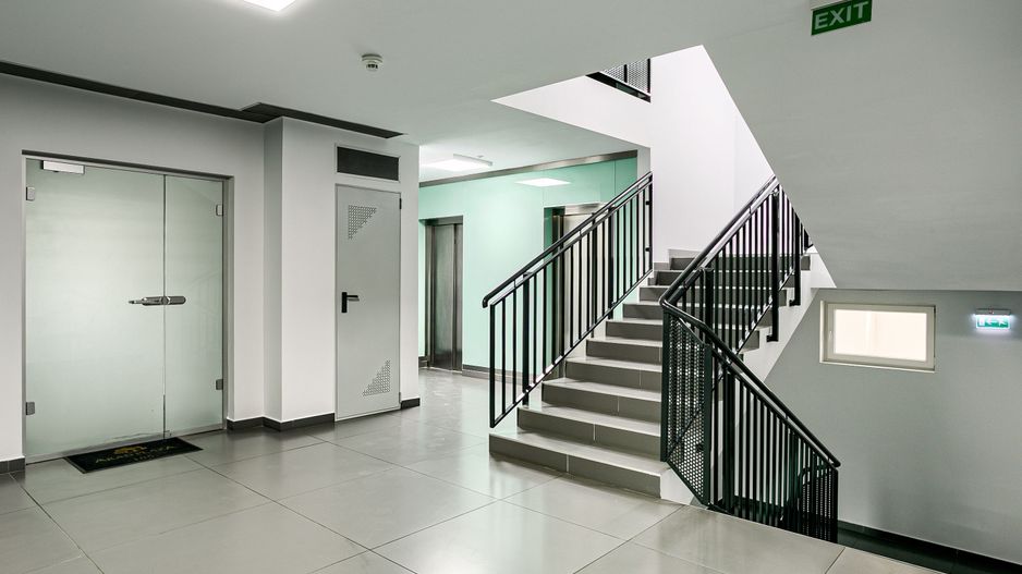 De închiriat Birou de Lux, Zona Centrlă, la Preț Promoțional - Poză 7