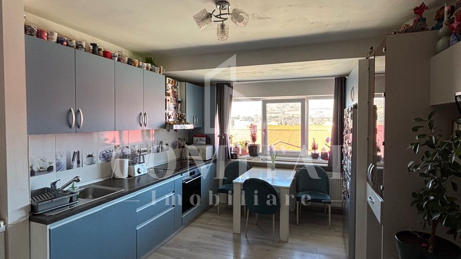 Apartament cu 2 camere decomandate | Zona Lidl - Florești - Poză 1