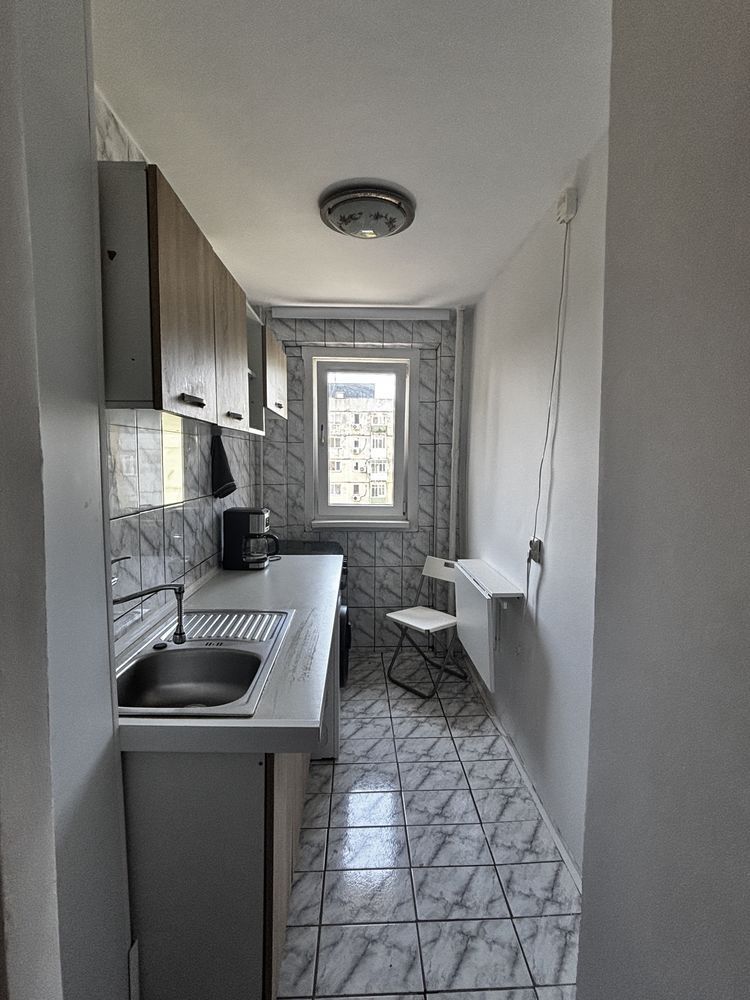 Apartament modern în Drumul Taberei – bloc reabilitat, finisaje noi - Poză 3