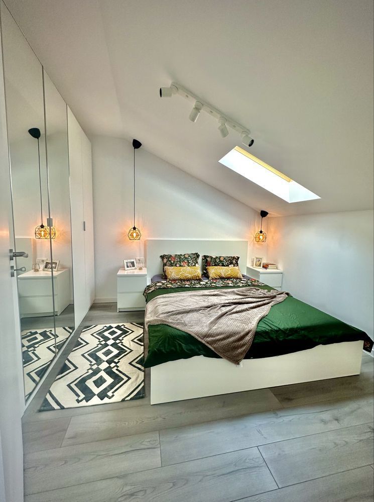 Apartament modern pe doua niveluri  – Calea Urseni, Timișoara - Poză 1