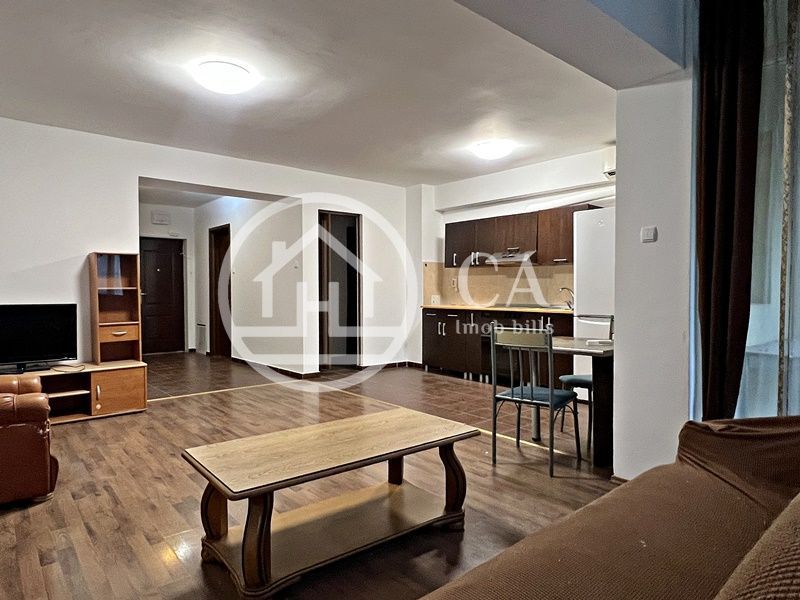 Apartament de vânzare cu 2 camere în zona Nufârul, Oradea - Poză 5