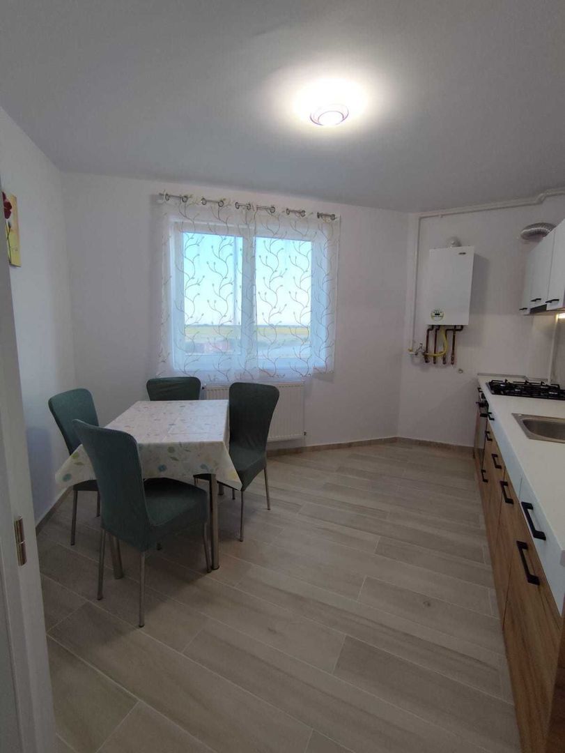 Calea Urseni | 2 Camere | Etaj 2 | Prima inchiriere | Centrala proprie - Poză 6
