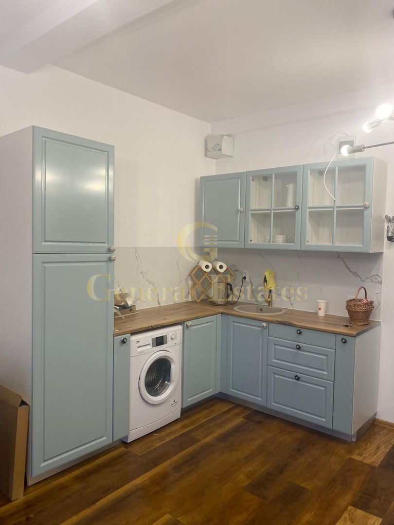 garsoniera Brasov Steagu - Poză 11