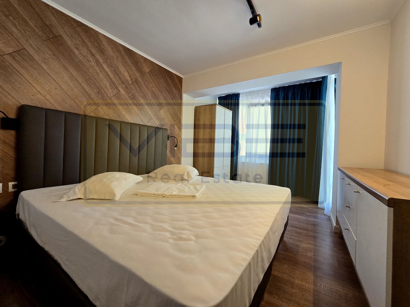 Center City/ Copou- University - 2 Room Apartment - Poză 1