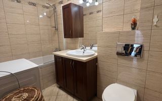 Apartament 1 cameră | gata de locuit - ideal investiție | Zona Ronat - Poză 6