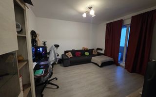 Apartament cu 2 camere decomandat de vânzare – Popești, Drumul Fermei - Poză 3