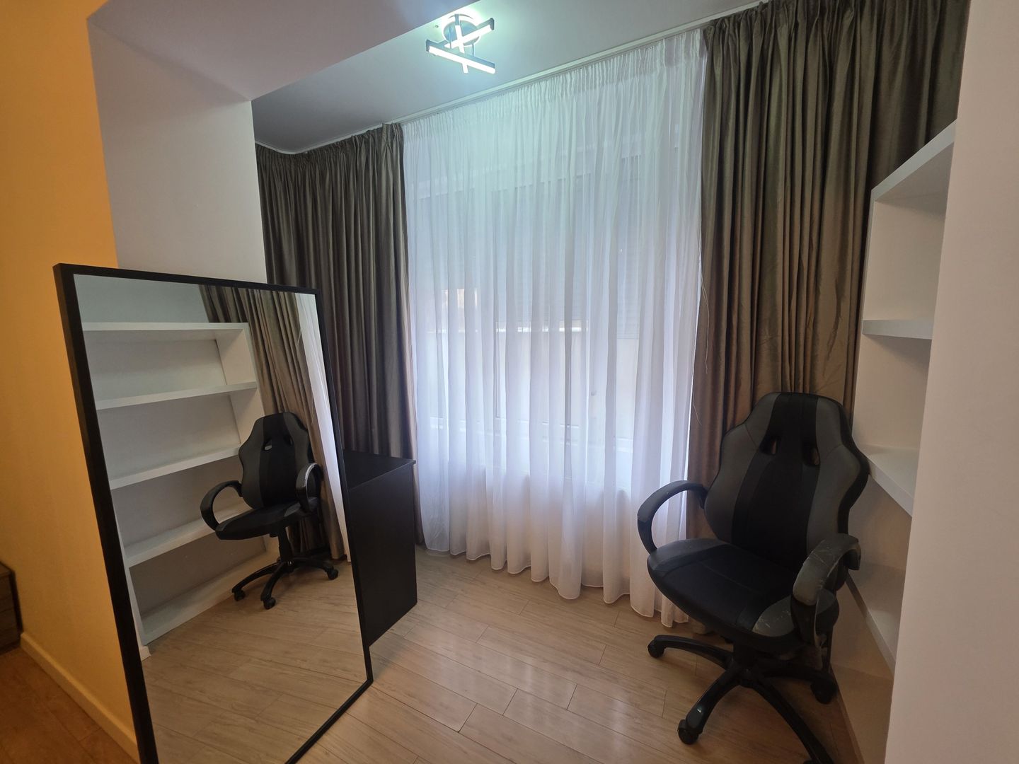 3 camere | 134 mp | Parter înalt | Rond OMV Pipera - Poză 11