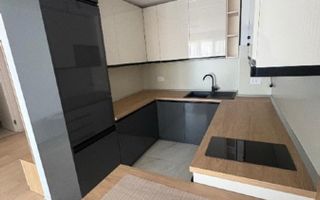 Apartament 2 camere | One Lake Club | Prima închiriere | 850 €/lună - Poză 5