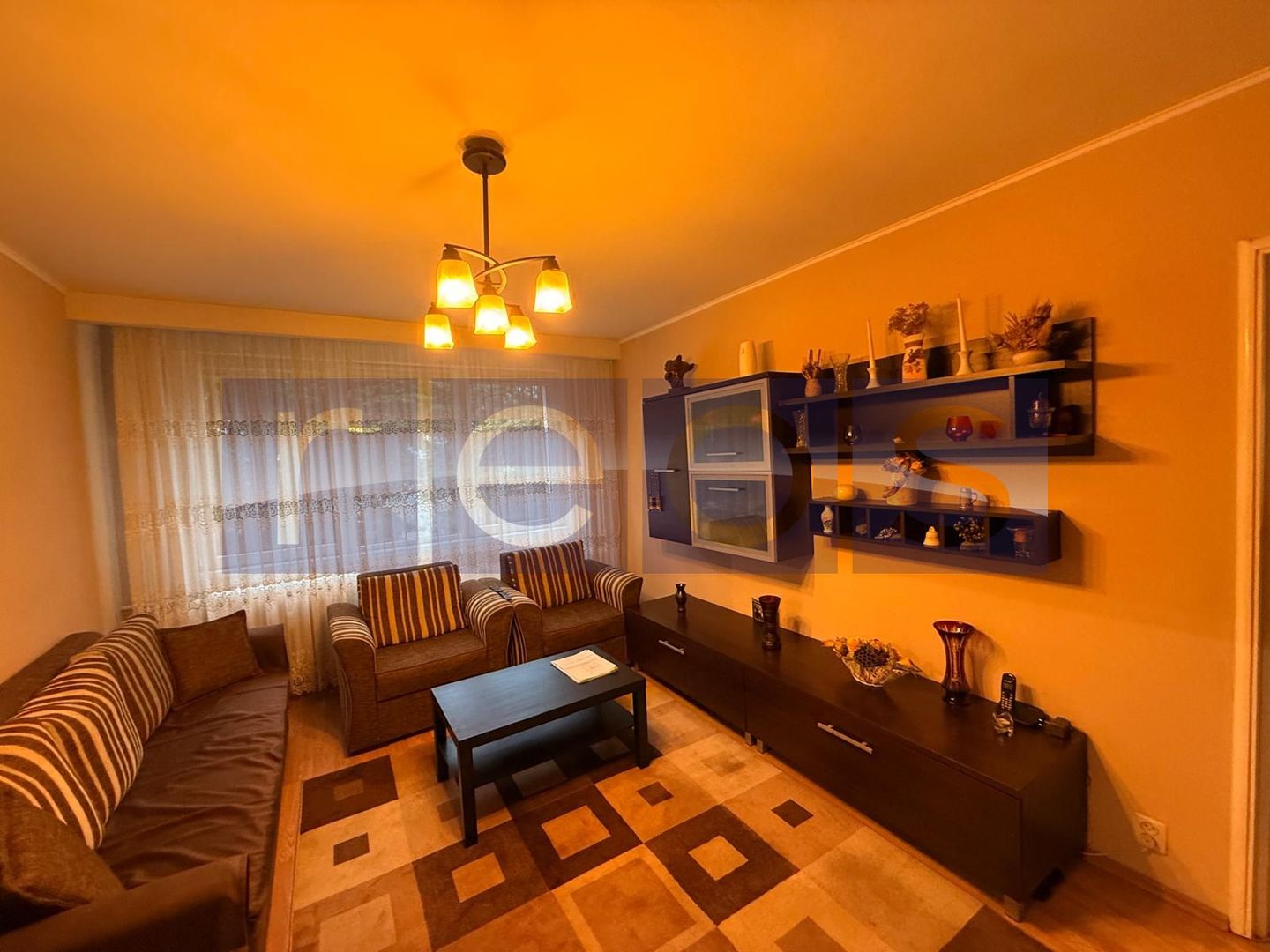 VANZARE 3 CAMERE | ZONA OBOR | 2 MINUTE METROU | IDEAL FAMILIE | - Poză 1