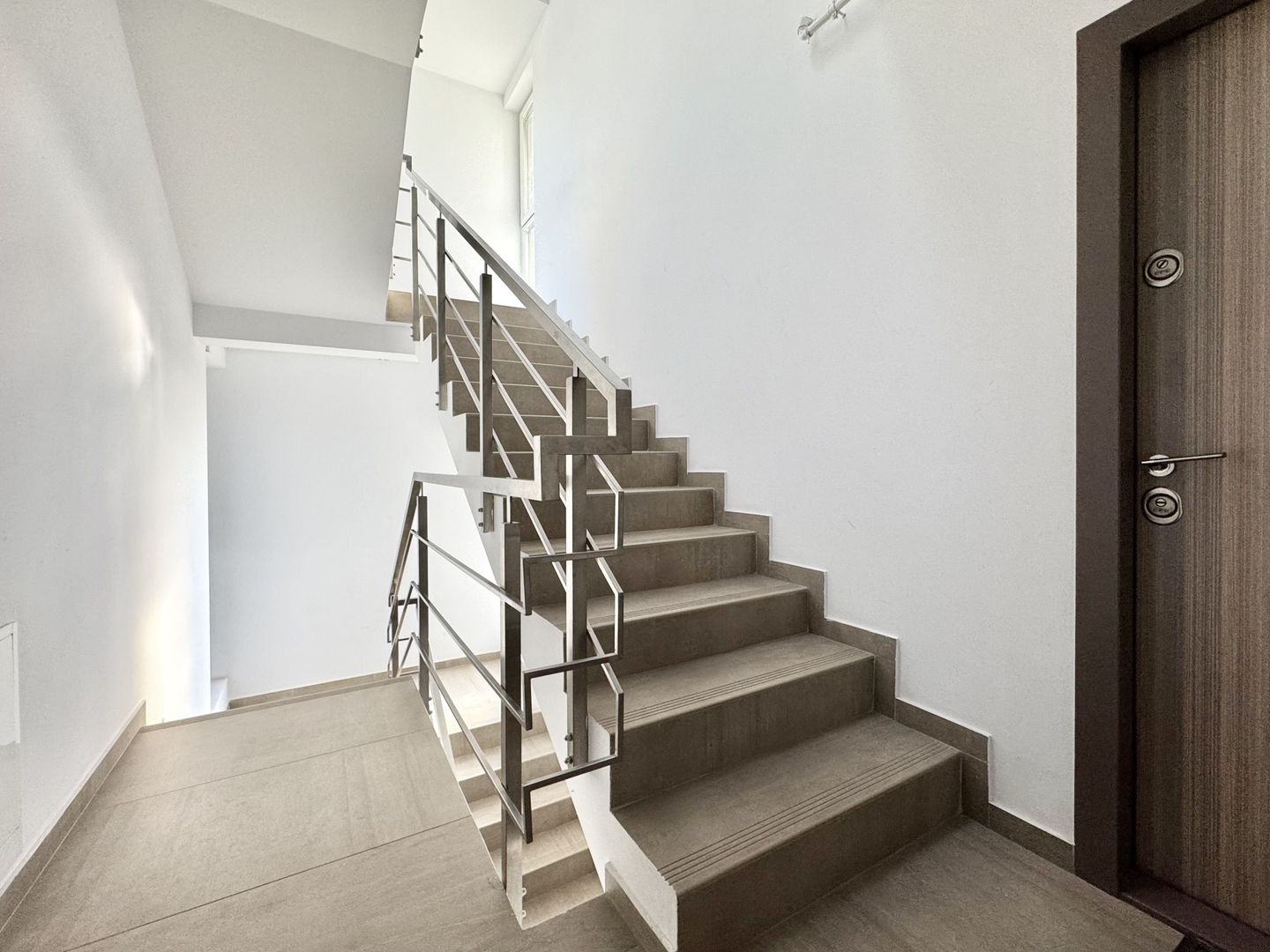 3 Camere confort & stil, Dumbrăvița, parcare inclusă - Poză 31