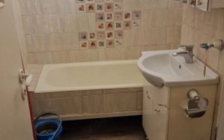 Apartament 3 camere, decomandat, de vânzare în Iași, zona Galata 1 (str. Vamășoaia) - Poză 8