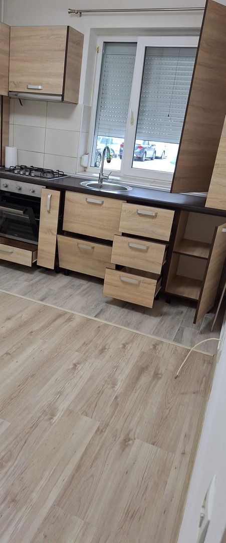 studio mob-util complet, investitie, la 3-5min de metrou Berceni - Poză 4