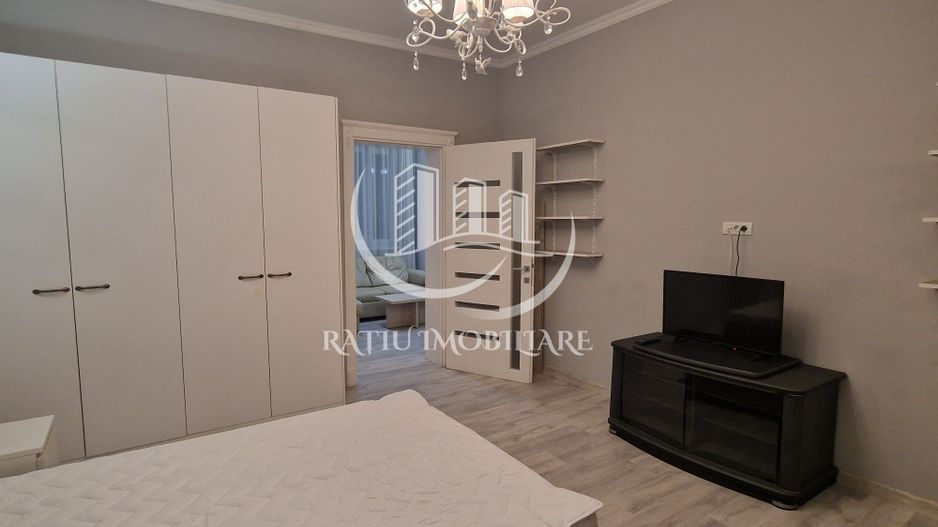 Casa cu 3 camere de inchiriat | Zona Centrala | Oradea - Poză 4