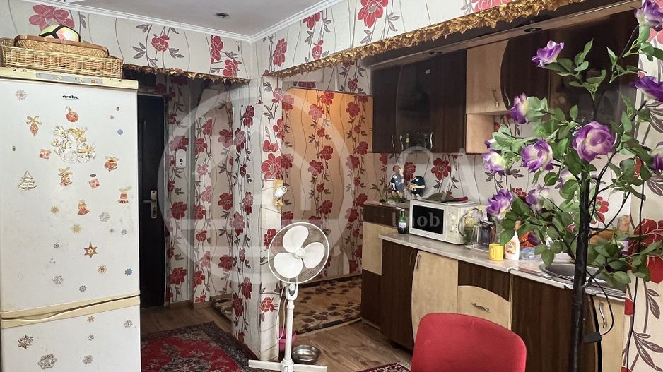 Apartament cu 2 camere de vanzare in Nufarul Oradea - Poză 6