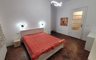 Apartament 2 camere. Mobilat si utilat. Centrala proprie - Poză 2