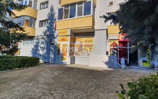 DE ÎNCHIRIAT - Spațiu comercial 90 mp, zona TRAIAN; - Poză 1