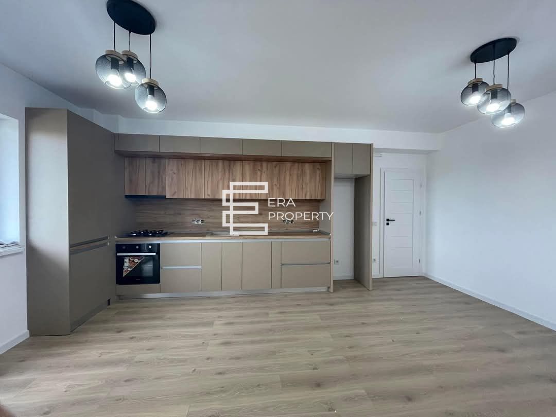 Apartament 3 camere, bloc nou,  partial mobilat -Calea Surii Mici-Zona de Vest - Poză 1